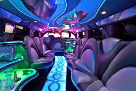 Experience the Ultimate in Elegance with Luxury Limo Service Toronto – Good Time Limo